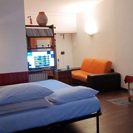 Semplicemente Casa, Via S Valerio 42 Lägenhet Tivoli Exteriör bild