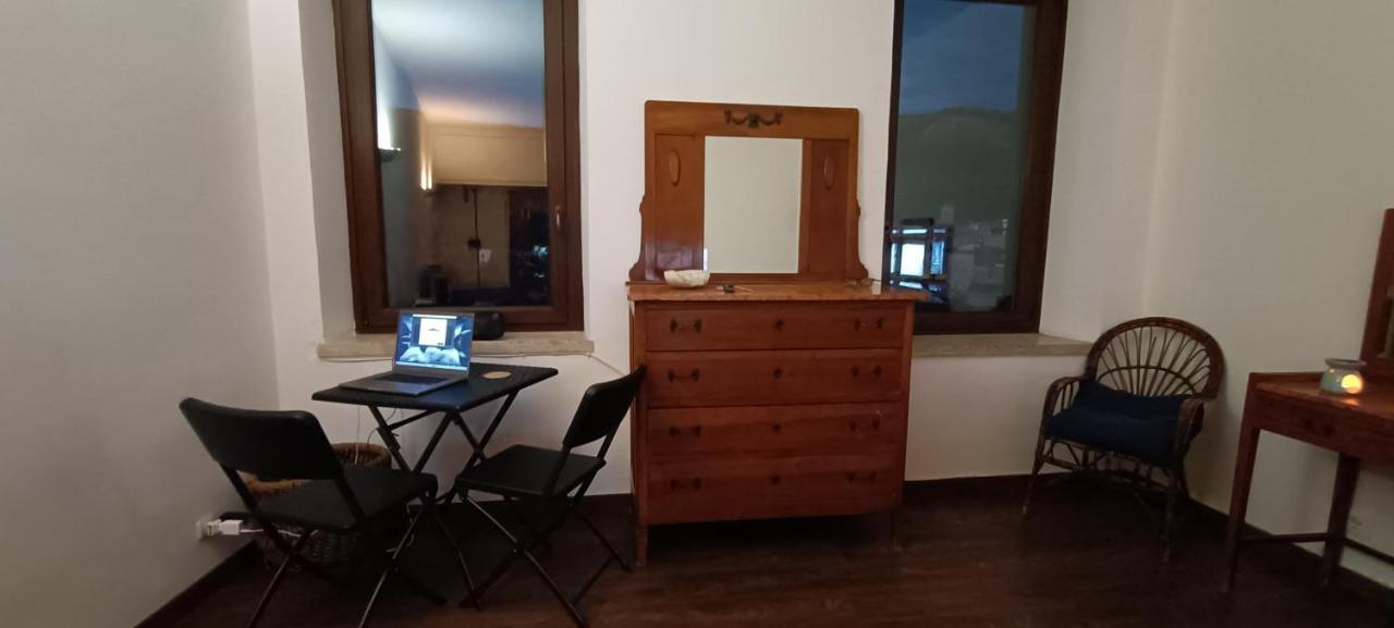 Semplicemente Casa, Via S Valerio 42 Lägenhet Tivoli Exteriör bild
