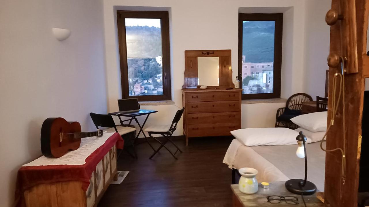 Semplicemente Casa, Via S Valerio 42 Lägenhet Tivoli Exteriör bild