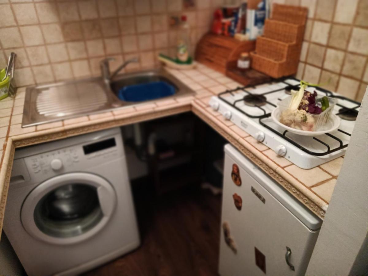 Semplicemente Casa, Via S Valerio 42 Lägenhet Tivoli Exteriör bild