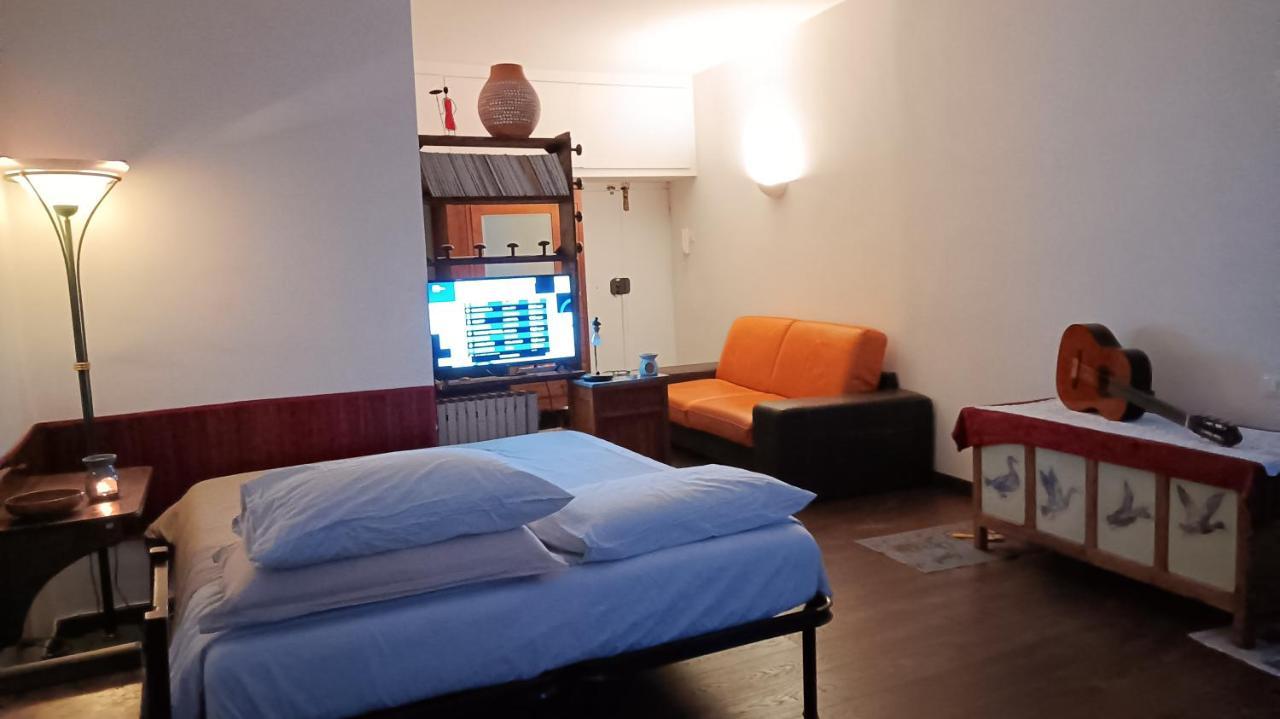Semplicemente Casa, Via S Valerio 42 Lägenhet Tivoli Exteriör bild