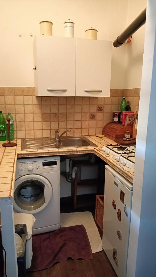 Semplicemente Casa, Via S Valerio 42 Lägenhet Tivoli Exteriör bild